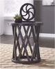 Picture of SHARZANE END TABLE