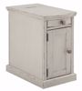 Picture of LAFLORN CHAIRSIDE TABLE