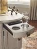 Picture of LAFLORN CHAIRSIDE TABLE