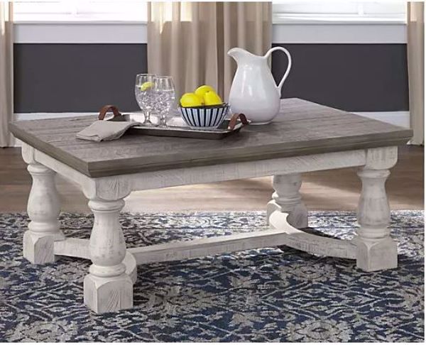 Picture of HAVALANCE COCKTAIL TABLE