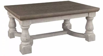 Picture of HAVALANCE COCKTAIL TABLE