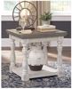 Picture of HAVALANCE END TABLE