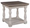 Picture of HAVALANCE END TABLE