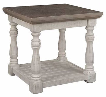 Picture of HAVALANCE END TABLE
