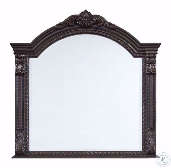 Picture of WELLSBROOK MIRROR