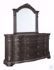 Picture of WELLSBROOK MIRROR