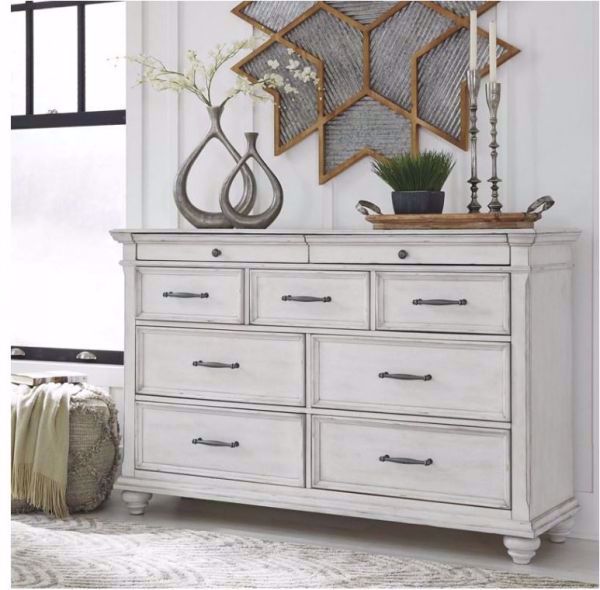 Picture of KANWYN DRESSER