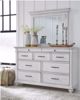 Picture of KANWYN DRESSER