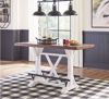 Picture of VALEBECK COUNTER HEIGHT BAR TABLE