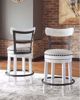 Picture of VALEBECK 24" BAR STOOL