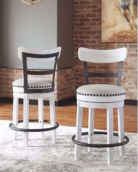 Picture of VALEBECK 24" BAR STOOL