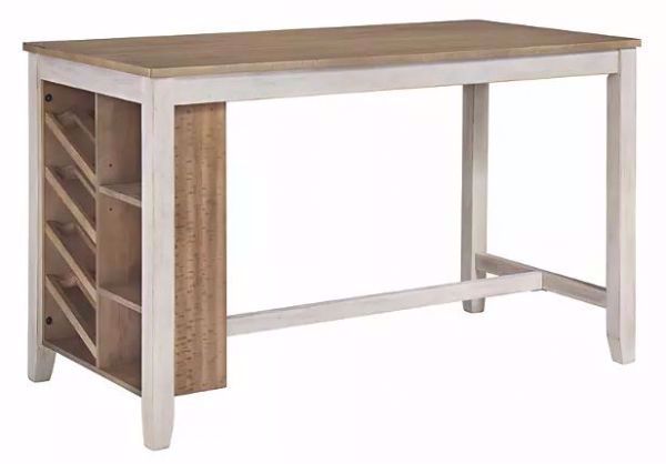 Picture of SKEMPTON COUNTER HEIGHT TABLE