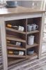 Picture of SKEMPTON COUNTER HEIGHT TABLE