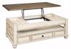 Picture of REALYN LIFT TOP  COCKTAIL TABLE