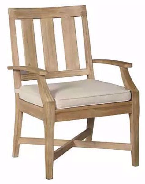 Picture of CLARE VIEW ARM CHAIR