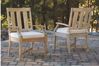 Picture of CLARE VIEW ARM CHAIR