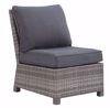 Picture of SALEM BEACH ARMLESS CHAIR