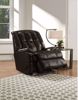 Picture of MAXIMUS COMFORT KING RECLINER
