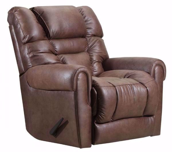 Picture of SUBMISSION ROCKER RECLINER