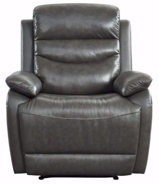 Picture of CLARK GLIDER RECLINER