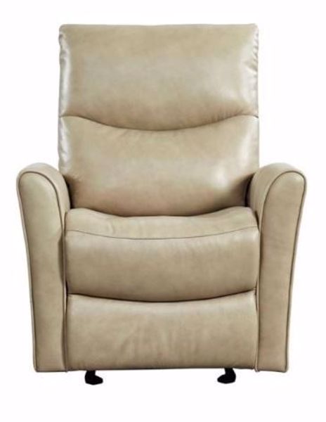 Picture of ABBY GLIDER RECLINER
