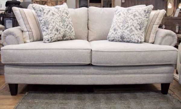 Picture of BARNABUS MUSHROOM LOVESEAT