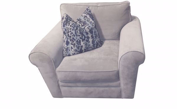Picture of ORION SWIVEL CHAIR