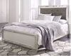Picture of LONNIX FULL PANEL BED