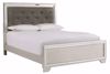 Picture of LONNIX FULL PANEL BED