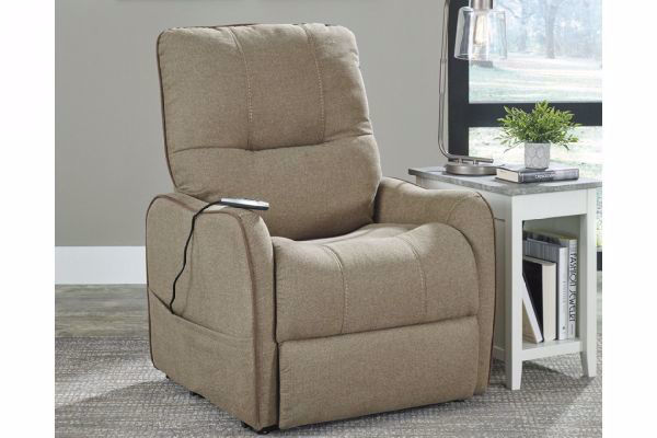 Picture of ENJOY POWER LIFT RECLINER