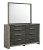 Picture of CARTER DRESSER