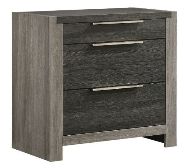 Picture of CARTER NIGHTSTAND