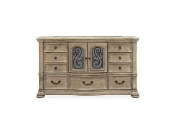 Picture of MARISOL DRAWER DRESSER