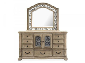 Picture of MARISOL MIRROR
