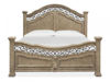 Picture of MARISON KING PANEL BED