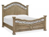 Picture of MARISON KING PANEL BED