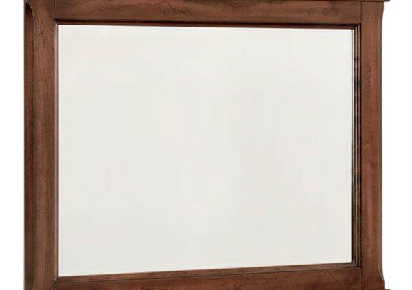 Picture of HERITAGE MIRROR