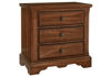 Picture of HERITAGE NIGHTSTAND