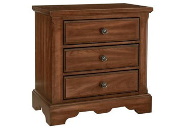 Picture of HERITAGE NIGHTSTAND