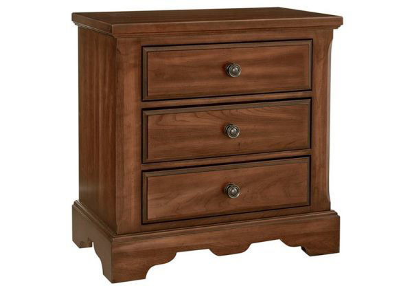 Picture of HERITAGE NIGHTSTAND