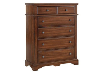 Picture of HERITAGE CHEST