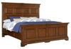 Picture of HERITAGE KING MANSION BED
