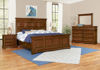 Picture of HERITAGE KING MANSION BED