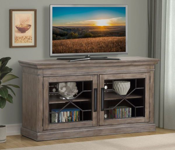 Picture of SUNDANCE 63" TV CONSOLE SANDSTONE