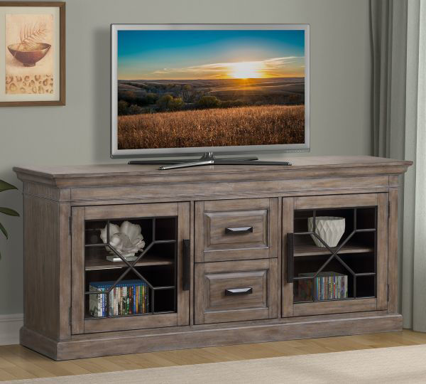 Picture of SUNDANCE 76" TV CONSOLE SANDSTONE