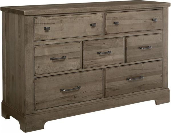 Picture of COOL RUSTIC DRESSER