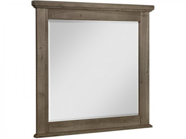 Picture of COOL RUSTIC MIRROR