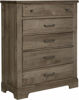 Picture of COOL RUSTIC CHEST