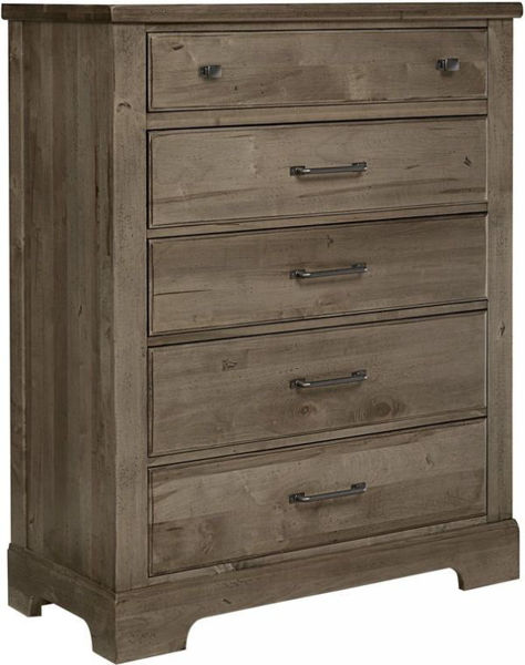 Picture of COOL RUSTIC CHEST