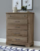 Picture of COOL RUSTIC CHEST